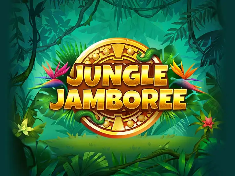 Hình ảnh game Jungle Jamboree trong một sự kiện nổi bật