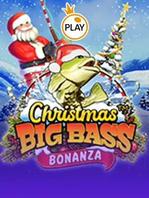 Giáng Sinh Bonanza Cá Lớn