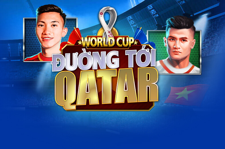 Hình ảnh trò chơi cash hoard slot Đường Tới Quatar