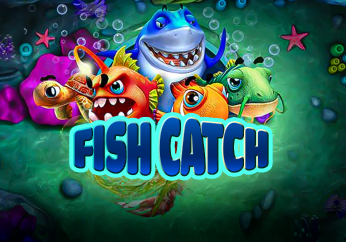 cash hoard slot Fish Catch