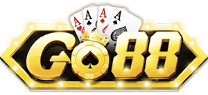 Logo Go88 - đối tác cash hoard slot