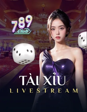 Tài Xỉu 789 Live