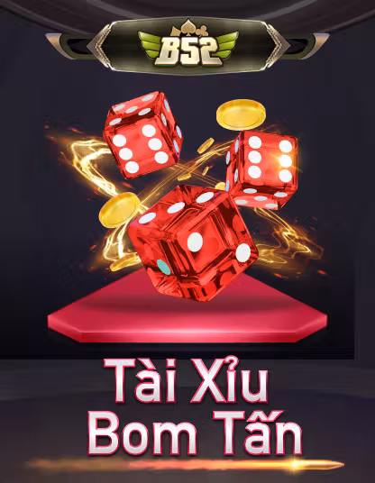 Tài Xỉu B52