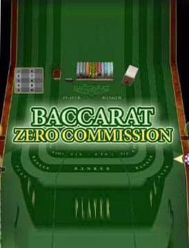 Hình ảnh trò chơi cash hoard slot Baccarat 3HZC d