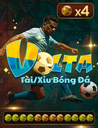 Đua Xe Volta